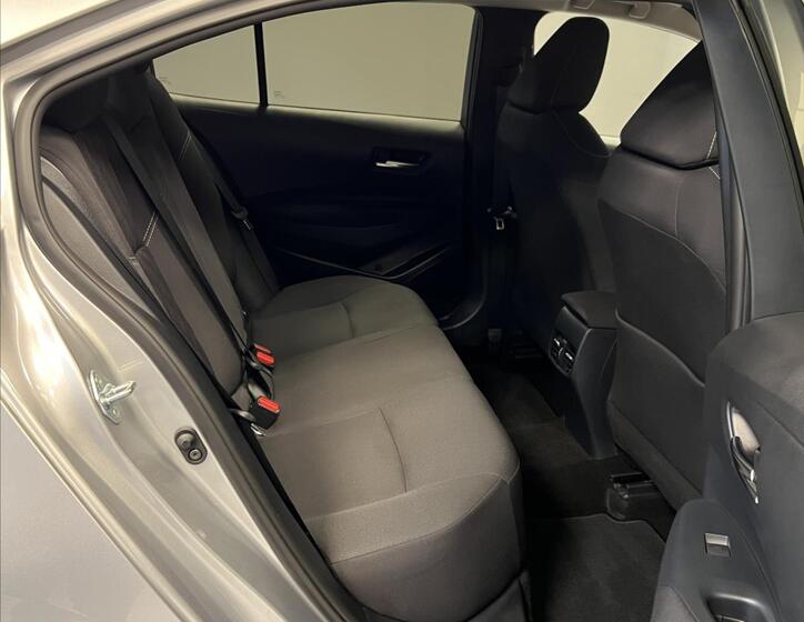 Toyota Corolla 12
