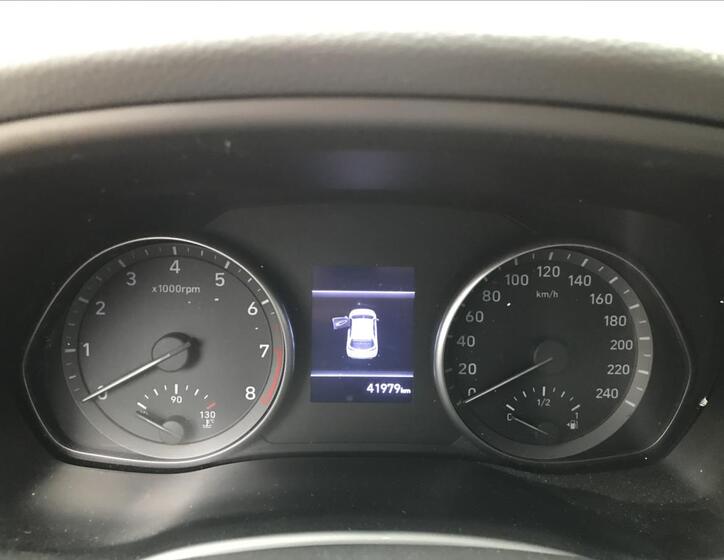 Hyundai i30 10