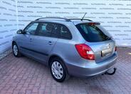 Škoda Fabia 4