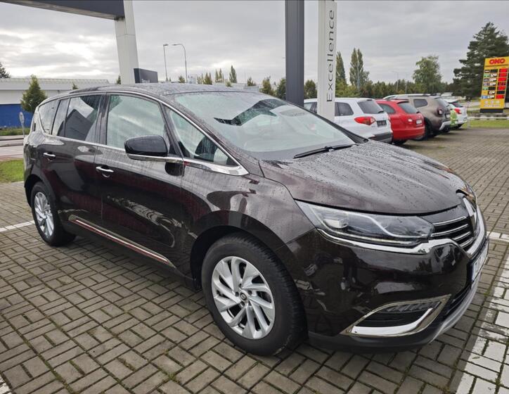 Renault Espace 8