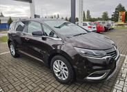 Renault Espace 8