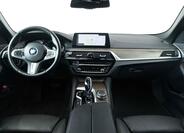 BMW Řada 5 12