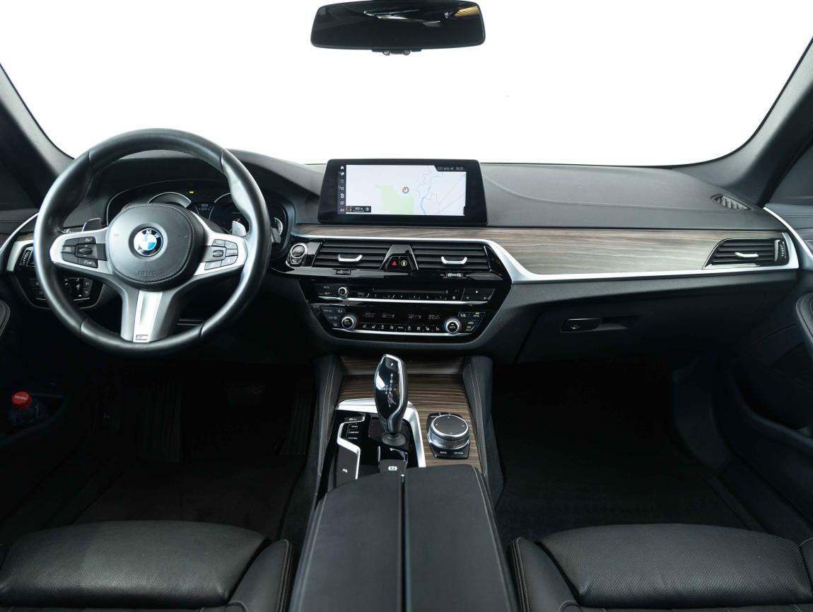BMW Řada 5