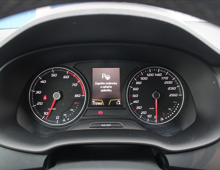 Seat Ateca 28