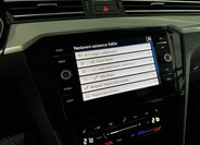 Volkswagen Passat 29