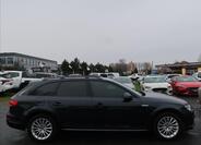 Audi A4 Allroad 5