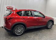 Mazda CX-5 9