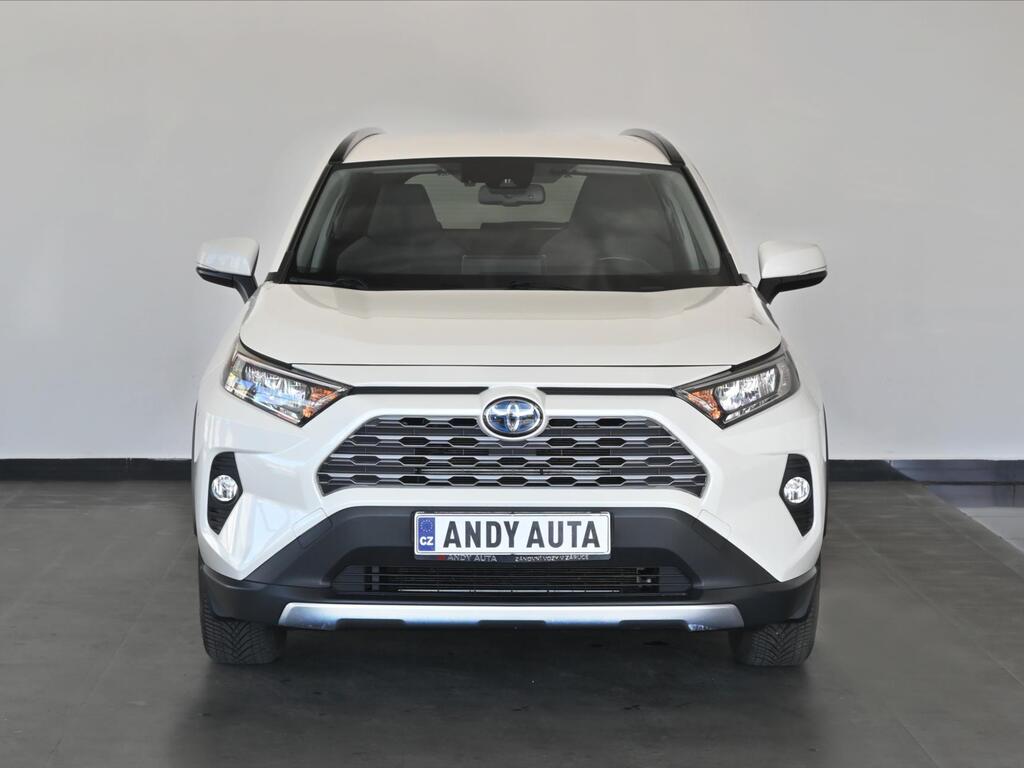 Toyota RAV4 2