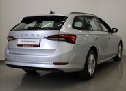 Škoda Octavia 3