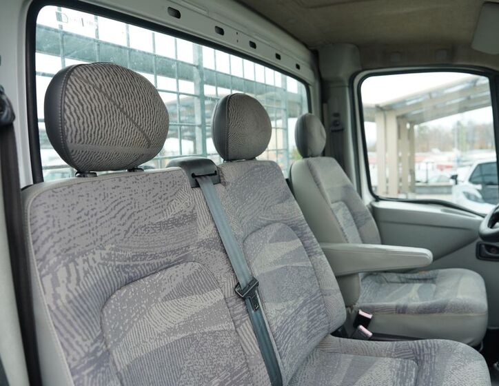Renault Master 22