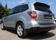Subaru Forester 7