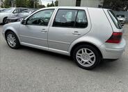 Volkswagen Golf 5