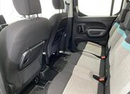 Citroën Berlingo 6