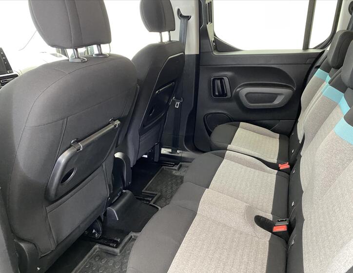 Citroën Berlingo 6