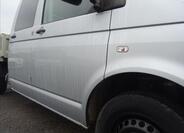 Volkswagen Transporter 17