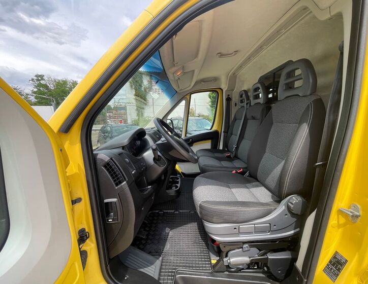 Fiat Ducato 10