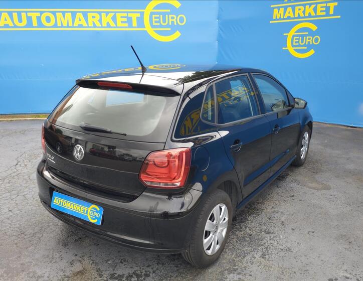 Volkswagen Polo 4