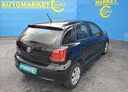 Volkswagen Polo 4
