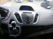 Ford Tourneo Custom 16
