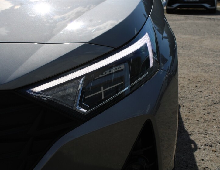 Hyundai i20 31
