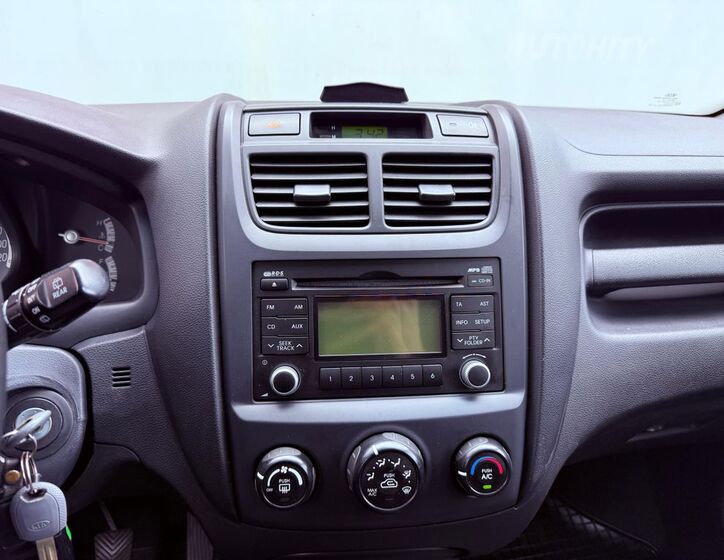KIA Sportage 16