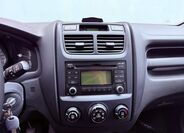 KIA Sportage 16
