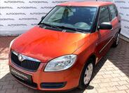 Škoda Fabia 7