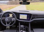 Volkswagen Touareg 43