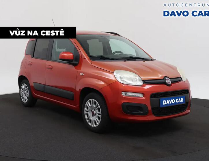Fiat Panda 1