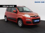 Fiat Panda 1