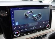 Lexus LM 350h 24