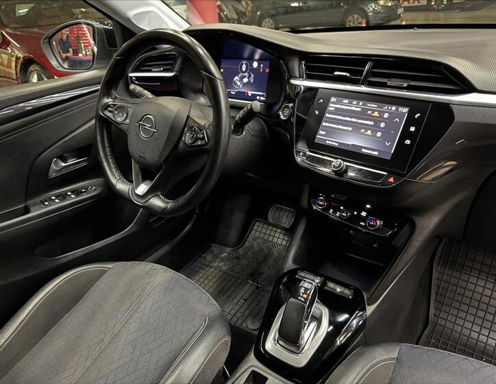 Opel Corsa 14