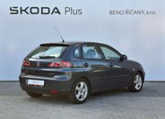 Seat Ibiza 2