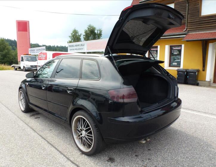 Audi A3 18