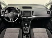 Volkswagen Sharan 7