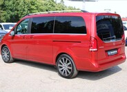 Mercedes-Benz Třídy V 7