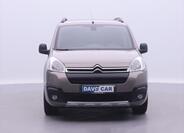 Citroën Berlingo 2