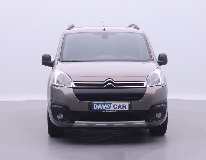 Citroën Berlingo 2