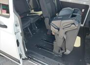 Ford Transit Custom 20