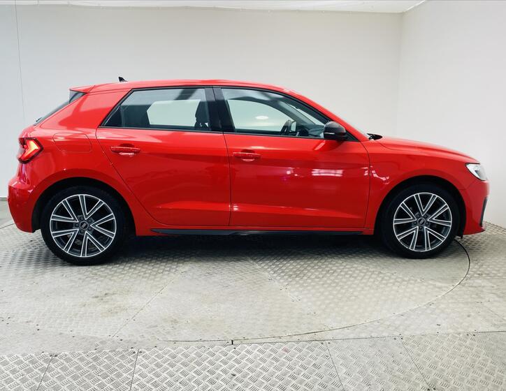 Audi A1 22