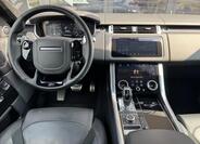 Land Rover Range Rover Sport 16