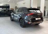 KIA Sportage 7