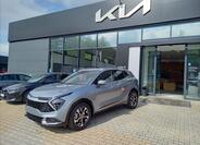 KIA Sportage 4