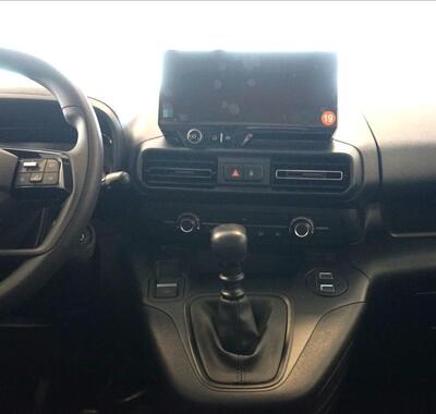 Citroën Berlingo 15