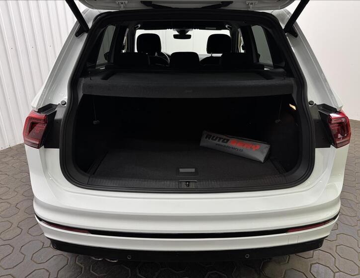 Volkswagen Tiguan 35