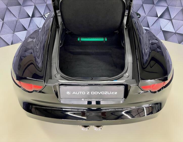 Jaguar F-Type 23