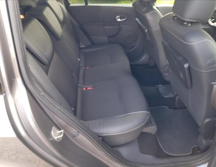 Renault Modus 14
