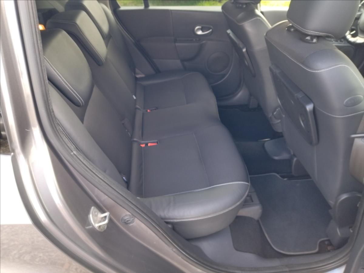 Renault Modus