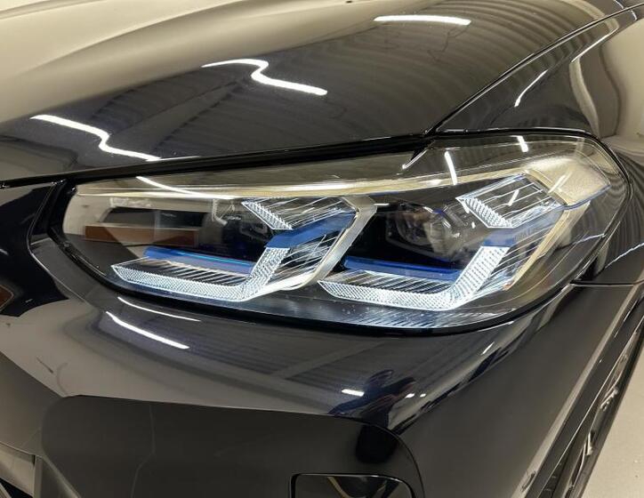 BMW X3 5