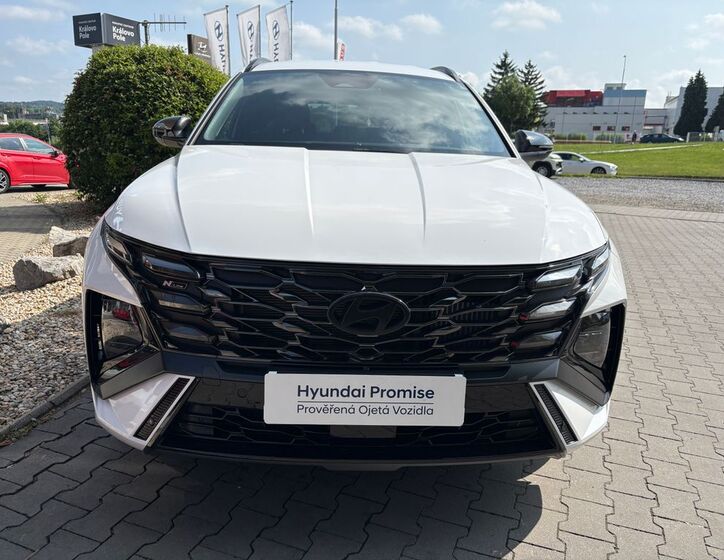 Hyundai Tucson 6